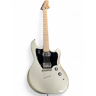 Used Guild Surfliner Shoreline Mist Solid Body Electric Guitar