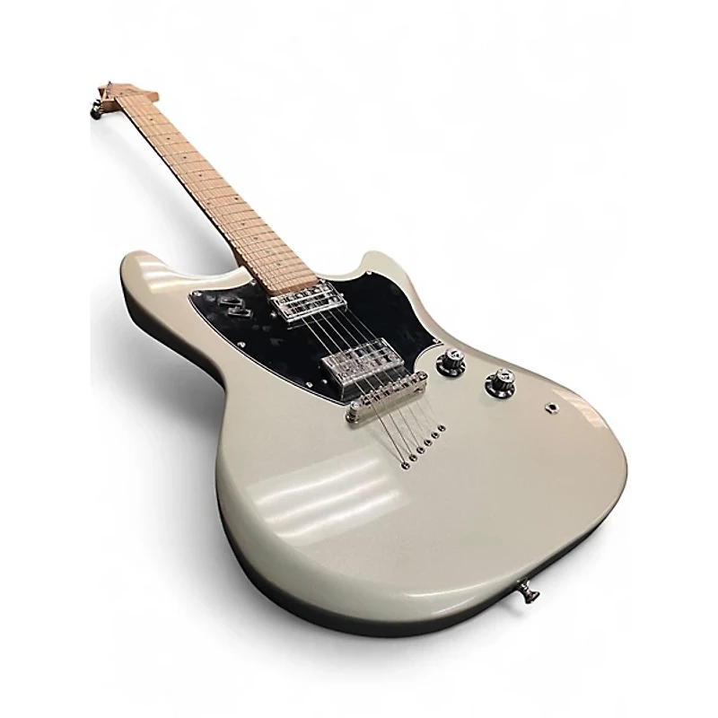 Used Guild Surfliner Shoreline Mist Solid Body Electric Guitar
