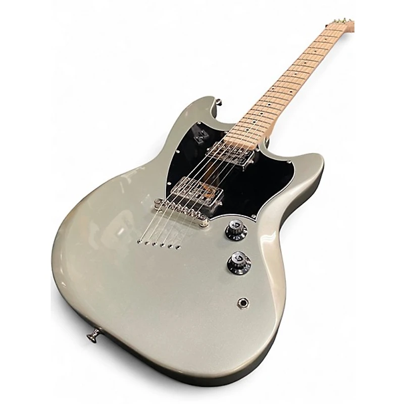 Used Guild Surfliner Shoreline Mist Solid Body Electric Guitar