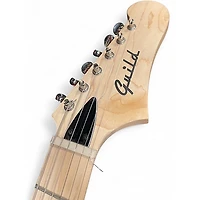 Used Guild Surfliner Shoreline Mist Solid Body Electric Guitar