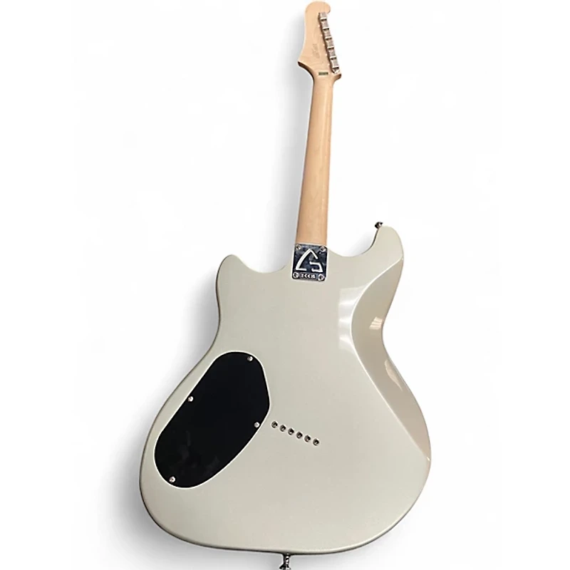 Used Guild Surfliner Shoreline Mist Solid Body Electric Guitar