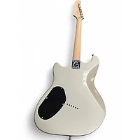 Used Guild Surfliner Shoreline Mist Solid Body Electric Guitar