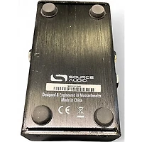 Used Source Audio ZIO Effect Pedal