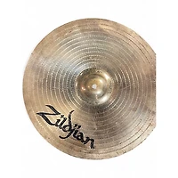 Used Zildjian 16in SCIMITAR CRASH Cymbal