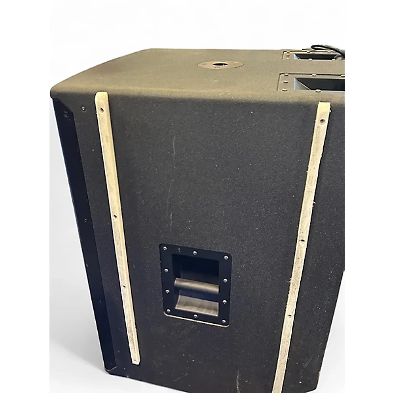 Used Yorkville ES118P Powered Subwoofer