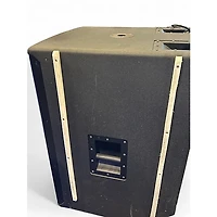 Used Yorkville ES118P Powered Subwoofer