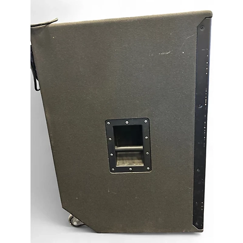 Used Yorkville ES118P Powered Subwoofer