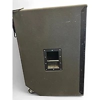 Used Yorkville ES118P Powered Subwoofer