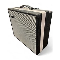 Used Supro tyler bryant black magick reverb 35 watt 1x12 tube combo Tube Guitar Combo Amp