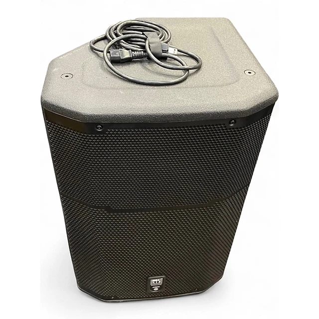 Used JBL PRS615 Powered Speaker