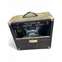 Used Peavey AUDITION 30 Guitar Combo Amp