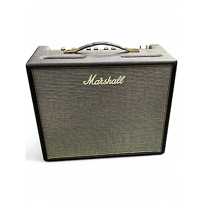 Used Marshall Origin 20C Tube Guitar Combo Amp