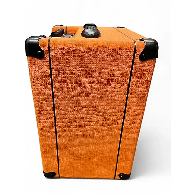 Used Orange Amplifiers CRUSH BASS 25 Bass Combo Amp