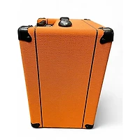 Used Orange Amplifiers CRUSH BASS 25 Bass Combo Amp