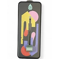 Used Old Blood Noise Endeavors Expression Slider Pedal