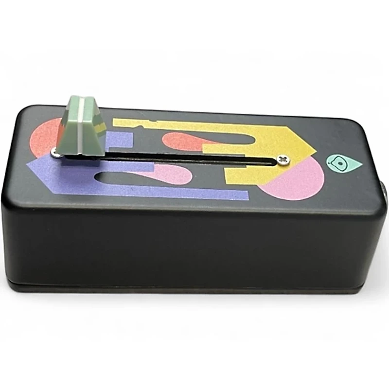 Used Old Blood Noise Endeavors Expression Slider Pedal