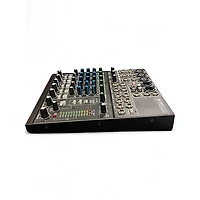 Used Mackie 802VLZ4 Unpowered Mixer