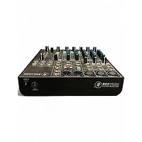 Used Mackie 802VLZ4 Unpowered Mixer