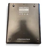 Used Mackie 802VLZ4 Unpowered Mixer