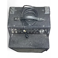 Used SWR Workingman's 1x12T Bass Cabinet