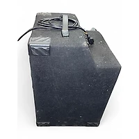 Used SWR Workingman's 1x12T Bass Cabinet