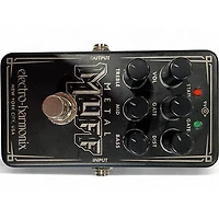 Used Electro-Harmonix Metal Muff Distortion Effect Pedal