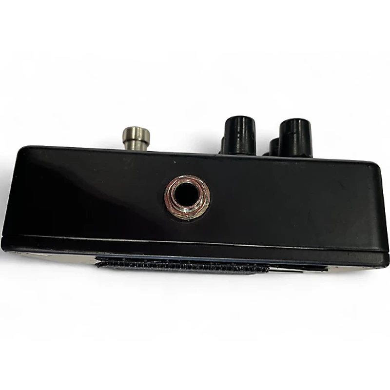 Used Electro-Harmonix Metal Muff Distortion Effect Pedal