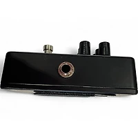 Used Electro-Harmonix Metal Muff Distortion Effect Pedal