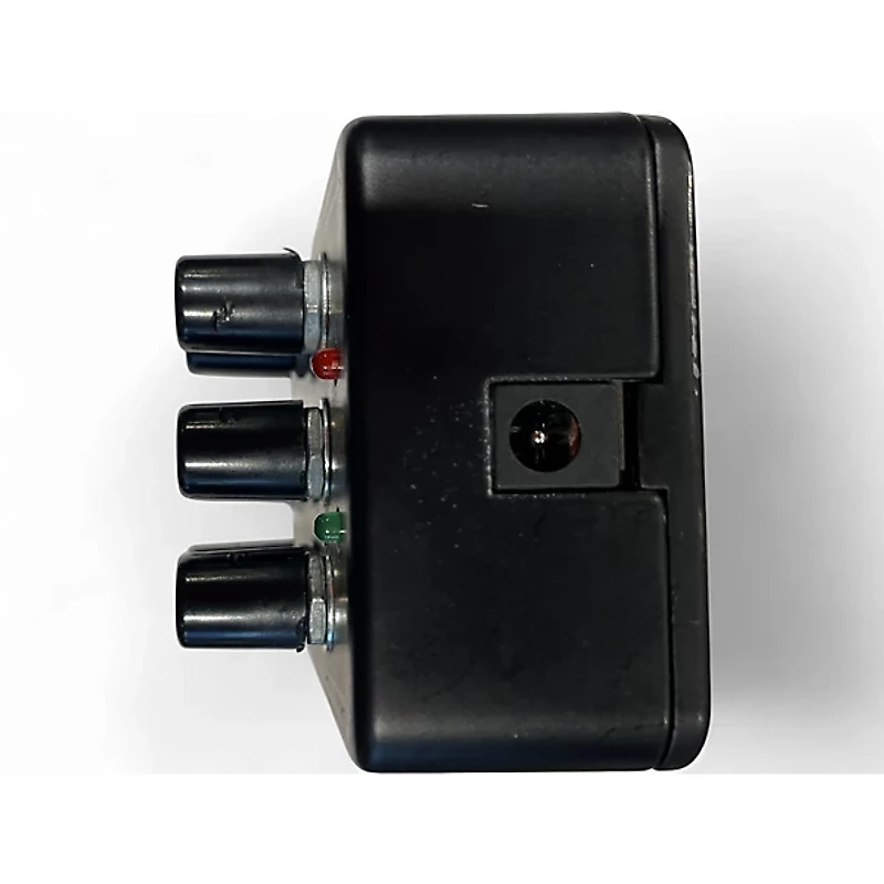 Used Electro-Harmonix Metal Muff Distortion Effect Pedal