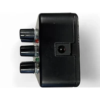 Used Electro-Harmonix Metal Muff Distortion Effect Pedal