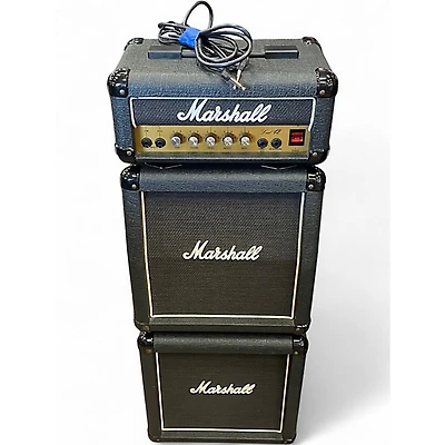 Used Marshall LEAD 12 STACK Guitar Combo Amp