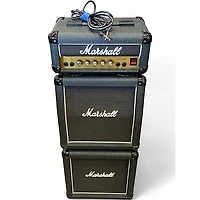 Used Marshall LEAD 12 STACK Guitar Combo Amp