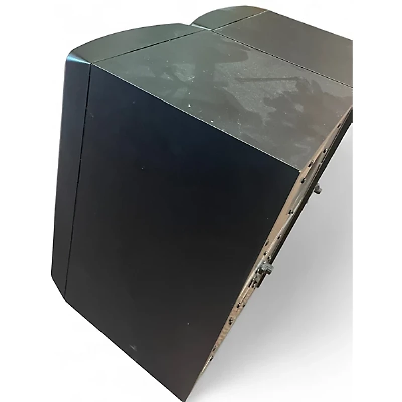 Used JBL 308 MKII PAIR Powered Monitor