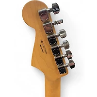 Used Fender Player Plus Stratocaster aged cherry burst Solid Body Electric Guitar