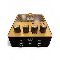 Used Marshall JCM800 Gain and Distortion Effect Pedal