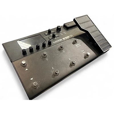 Used Line 6 POD GO Wireless Effect Processor