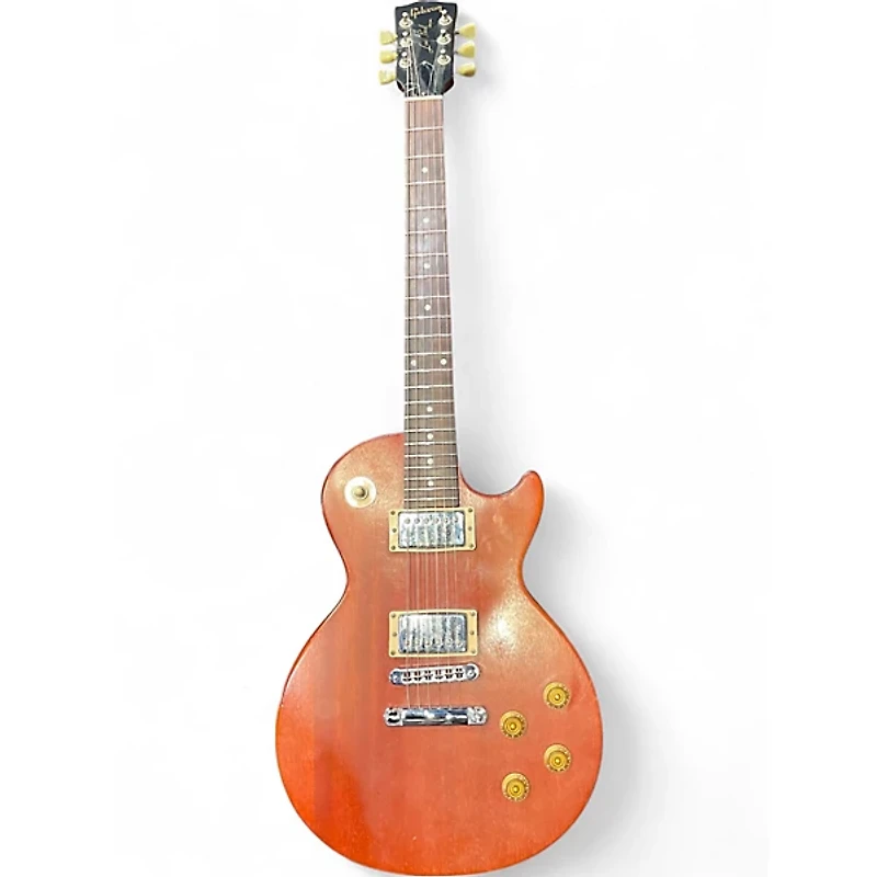 Used Gibson Les Paul Special Faded Cherry Solid Body Electric Guitar
