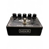 Used EVH 5150 OVERDRIVE Effect Pedal