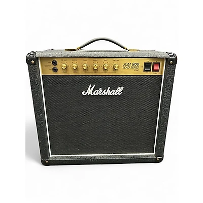 Used Marshall JCM800 Tube Guitar Amp Head