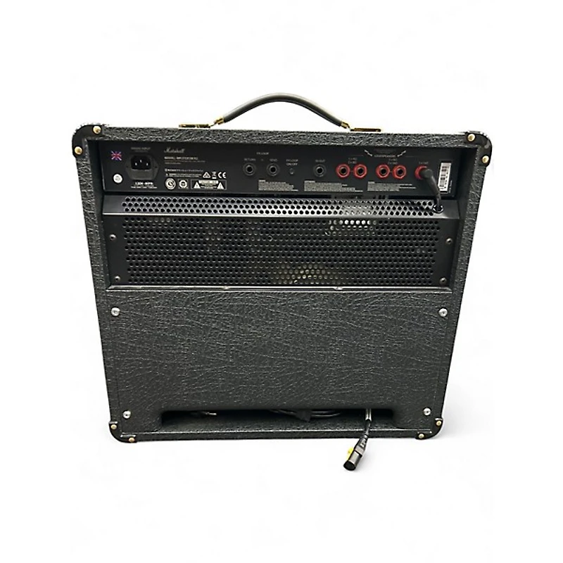 Used Marshall JCM800 Tube Guitar Amp Head