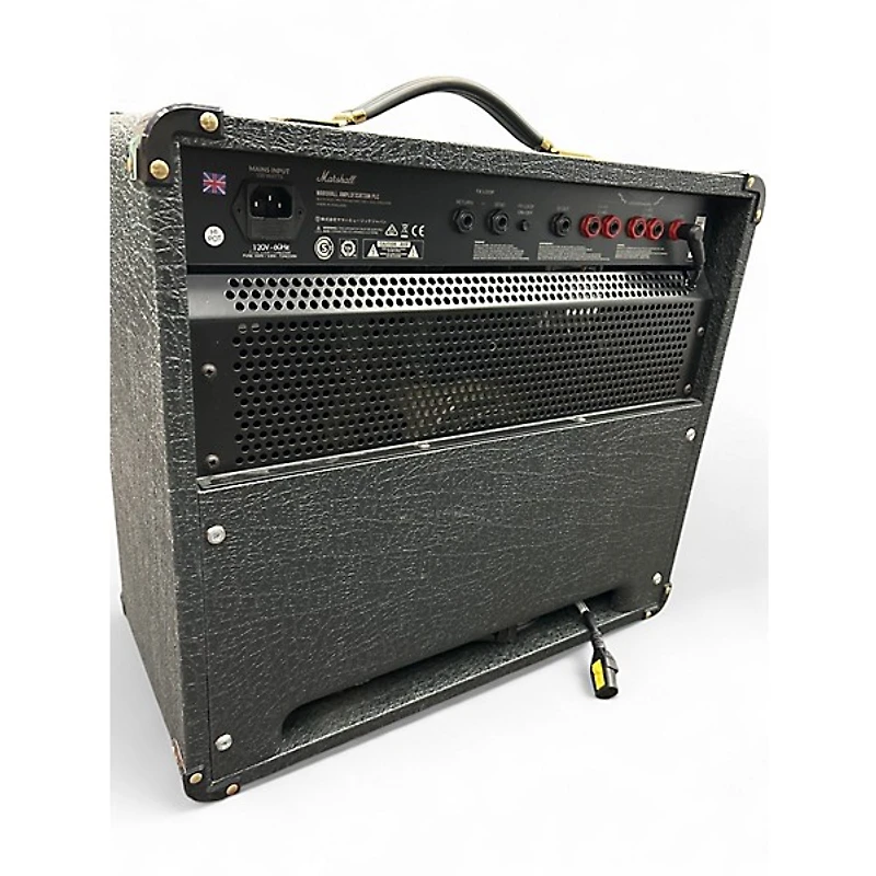 Used Marshall JCM800 Tube Guitar Amp Head