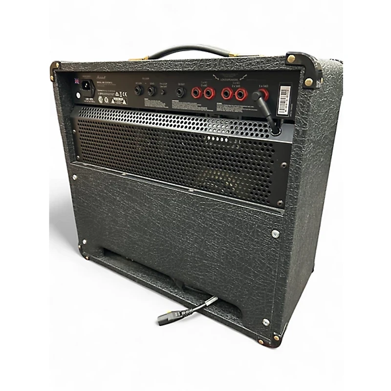 Used Marshall JCM800 Tube Guitar Amp Head