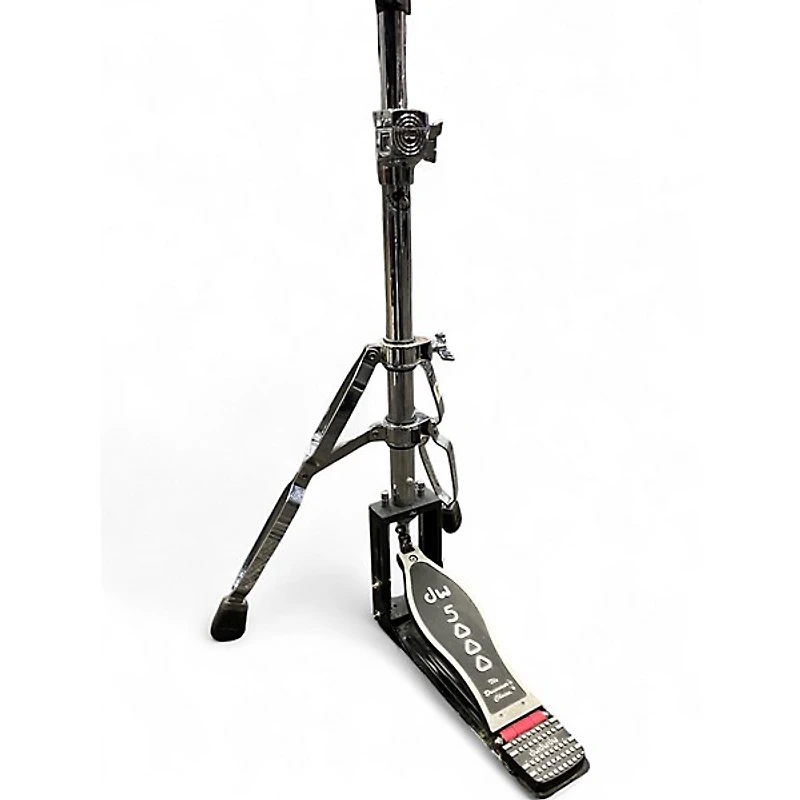 Used DW 5000 Series Two-Leg Hi Hat Stand