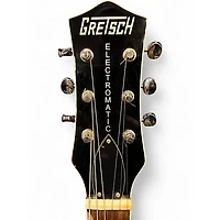 Used Gretsch Guitars G5235T Pro Jet Gold Solid Body Electric Guitar