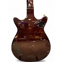 Used Gretsch Guitars G5235T Pro Jet Gold Solid Body Electric Guitar