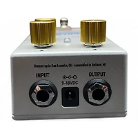 Used Progress Pedals DAD250+ Effect Pedal