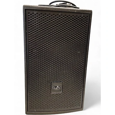 Used DAS AUDIO OF AMERICA ACTION 508A Powered Speaker
