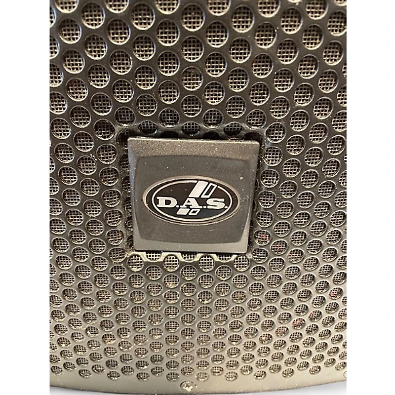 Used DAS AUDIO OF AMERICA ACTION 508A Powered Speaker