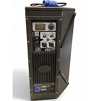 Used DAS AUDIO OF AMERICA ACTION 508A Powered Speaker