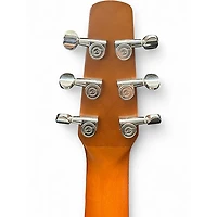 Used Seagull S6 Original Natural Acoustic Guitar